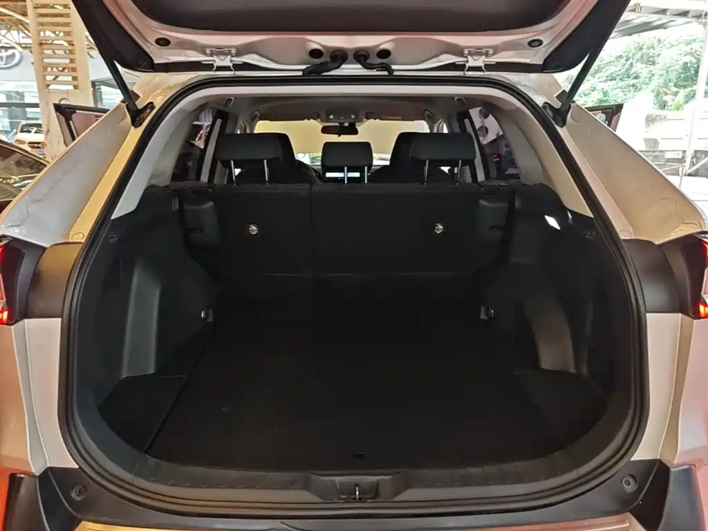 Toyota Wildlander 2023 — фото 15