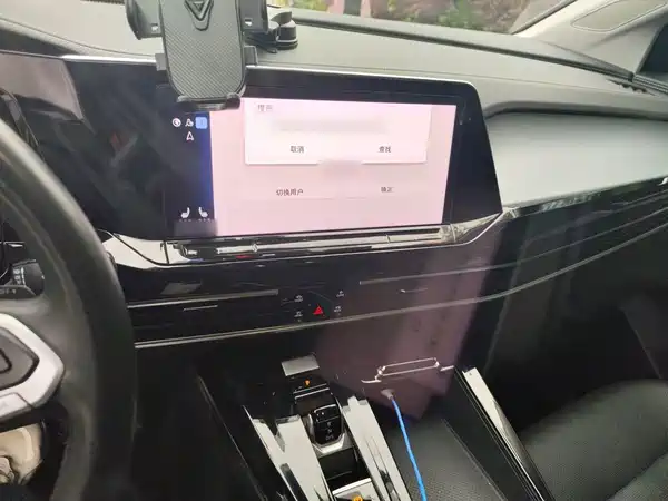 Volkswagen Talagon 2022