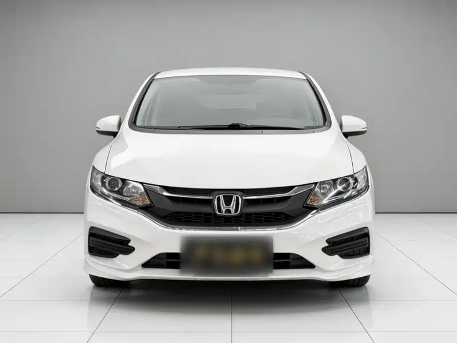 Honda Jade 2018 — фото 13