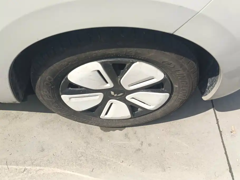 Wuling Hongguang MINIEV 2025