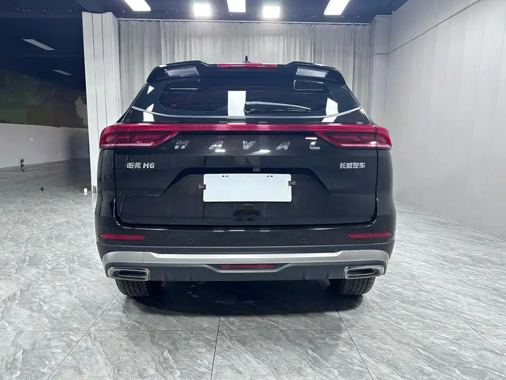 Haval H6 2023