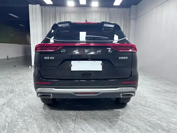 Haval H6 2023