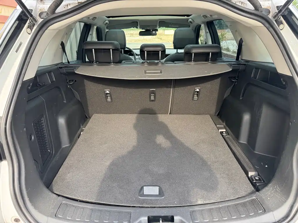 Land Rover Discovery Sport 2018 — фото 25