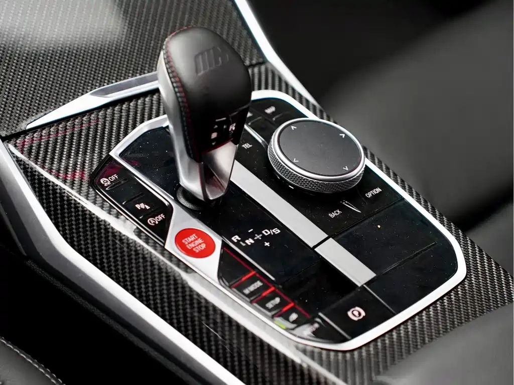 BMW M2 2025 — фото 15