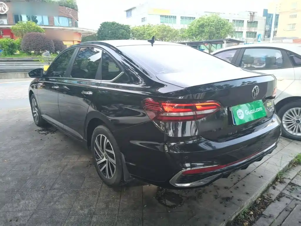 Volkswagen Lavida 2023