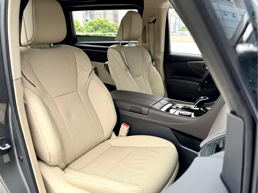 Toyota Vellfire 2025 — фото 8