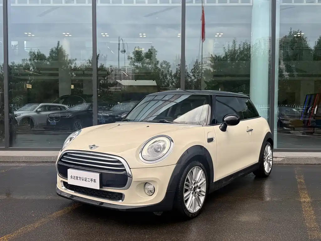 MINI MINI 2016
