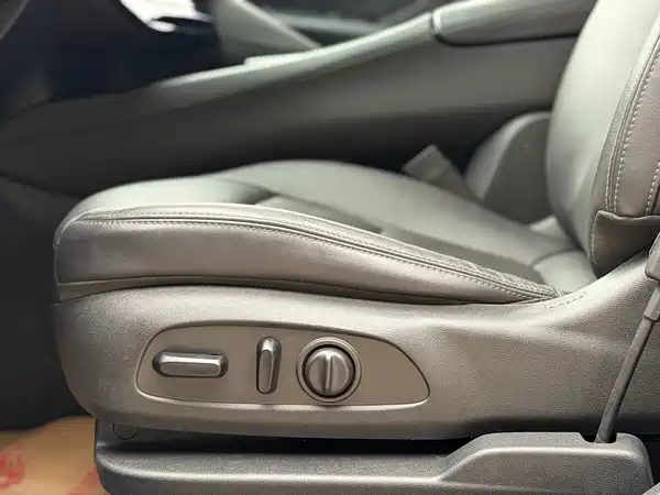 Buick Enclave 2020