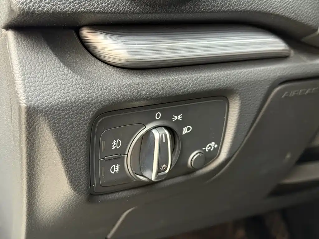 Audi A3 2015 — фото 12