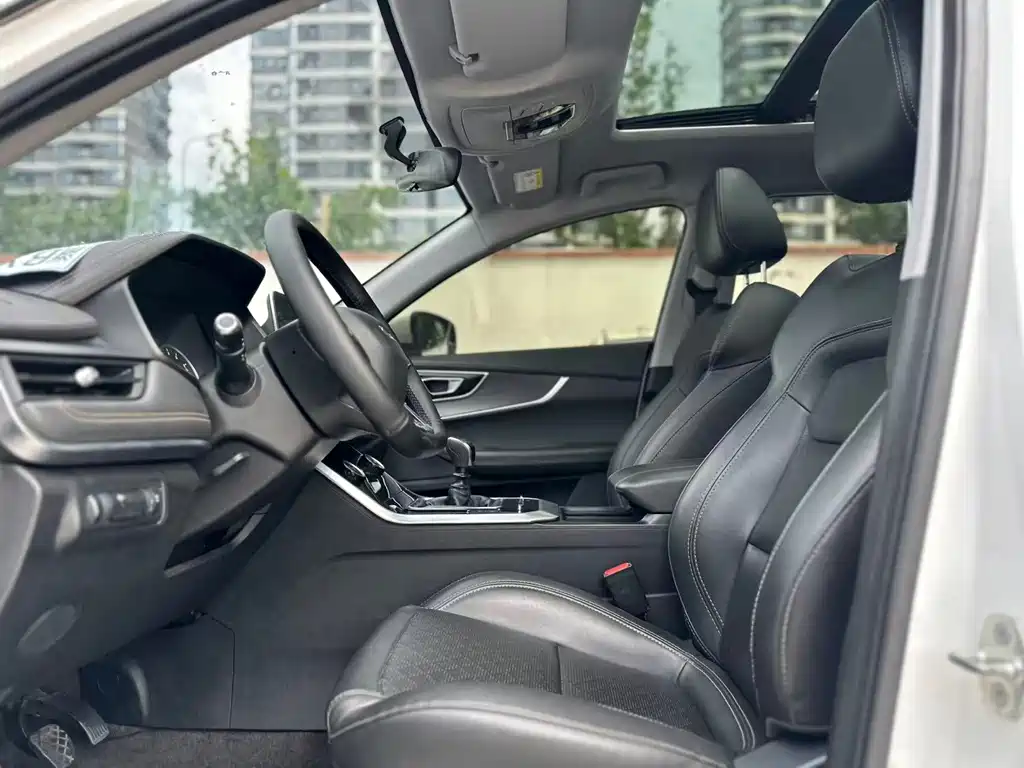 Chery Tiggo 8 2020