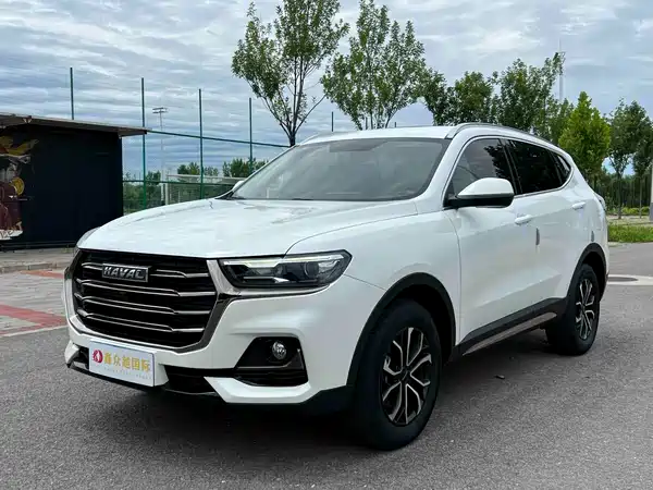 Haval H6 2023