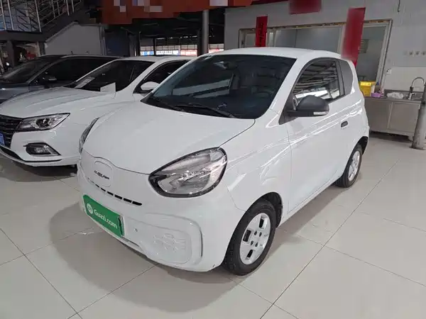 Roewe CLEVER 2021