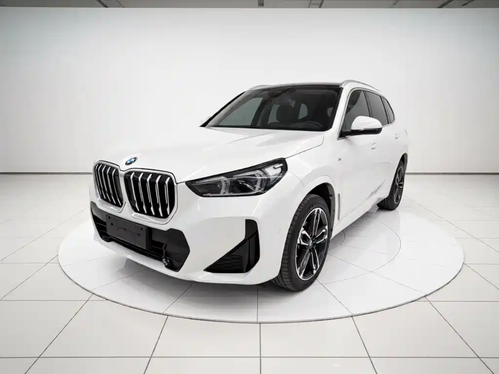 BMW X1 2025