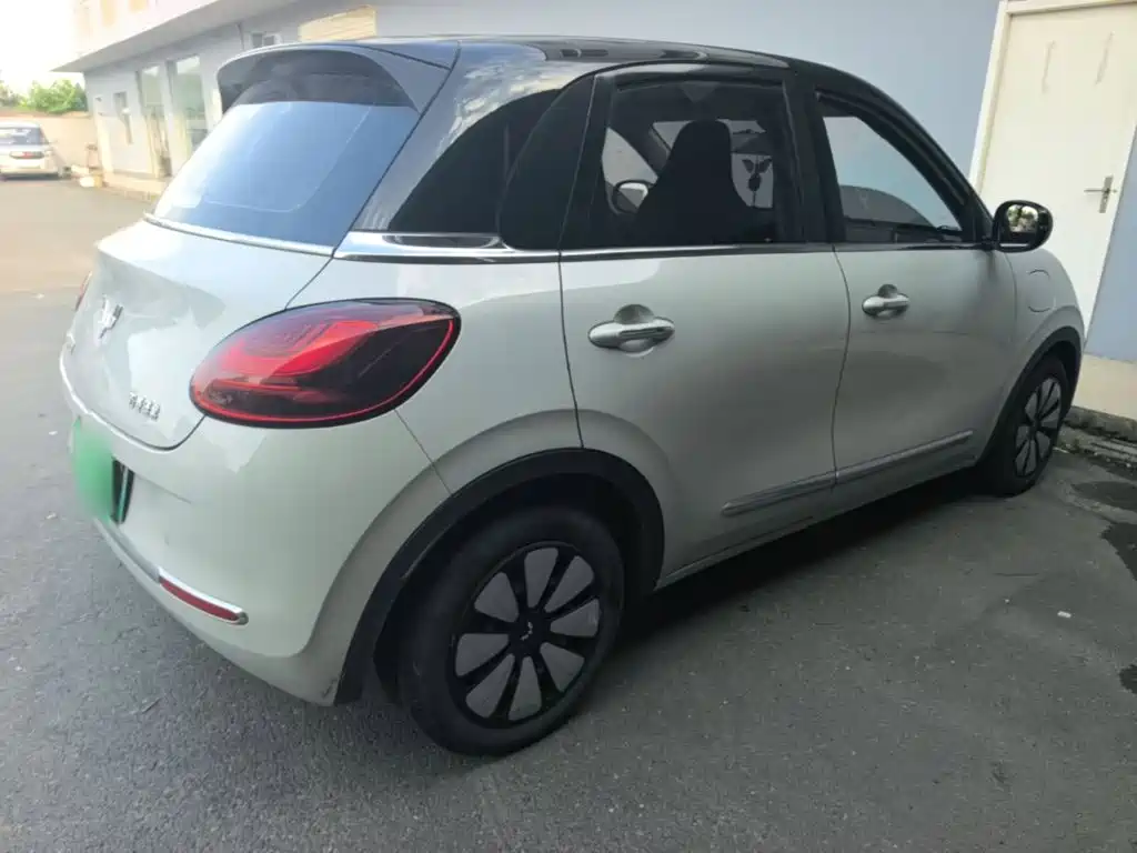 Wuling Bingo 2023