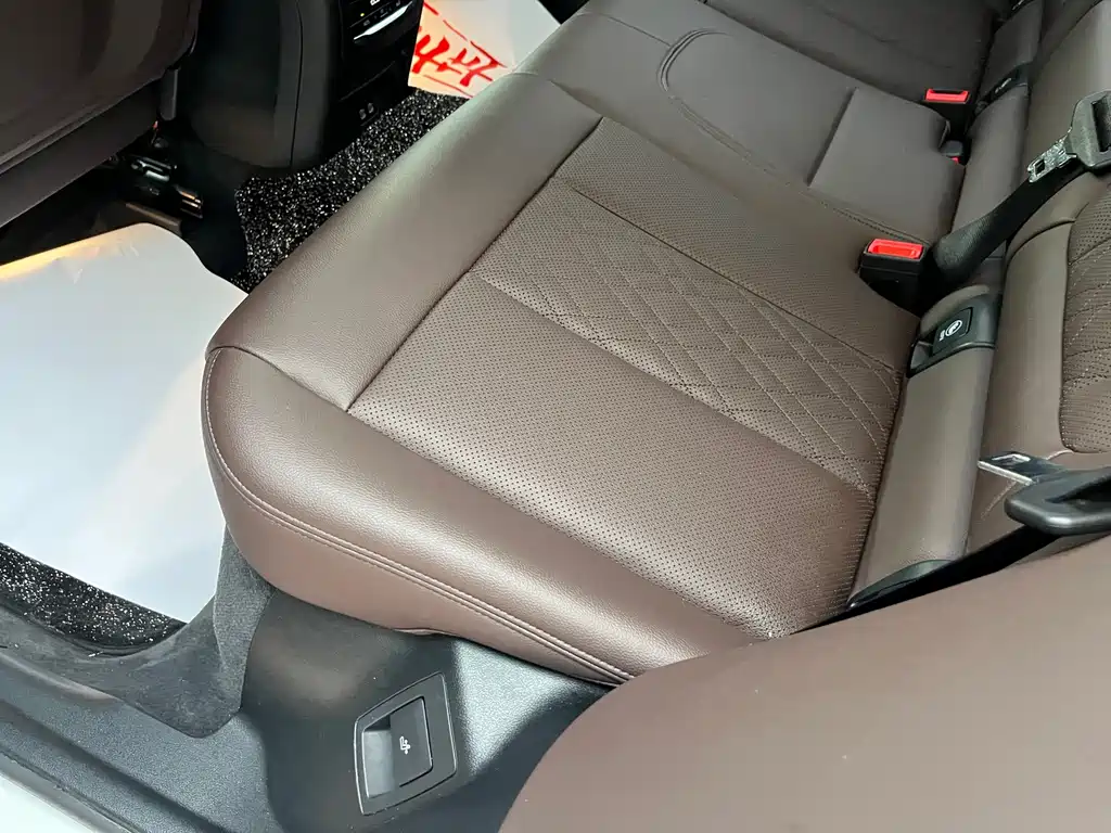 BMW X3 2022 — фото 17