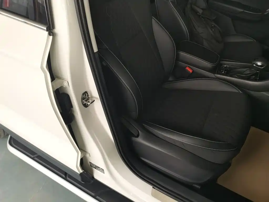 Skoda Korok 2020 — фото 25