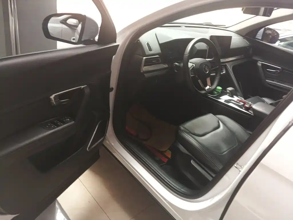 BYD Song Pro 2021 — фото 12