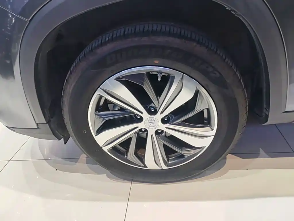 Changan CS75 PLUS 2020 — фото 23