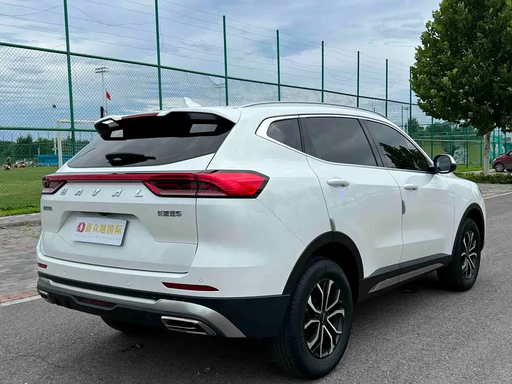 Haval H6 2023