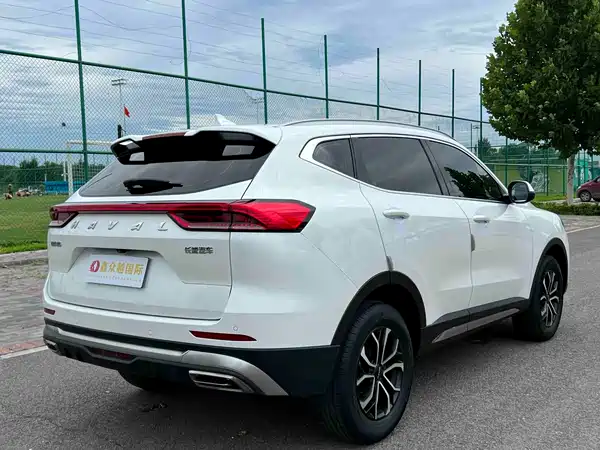 Haval H6 2023