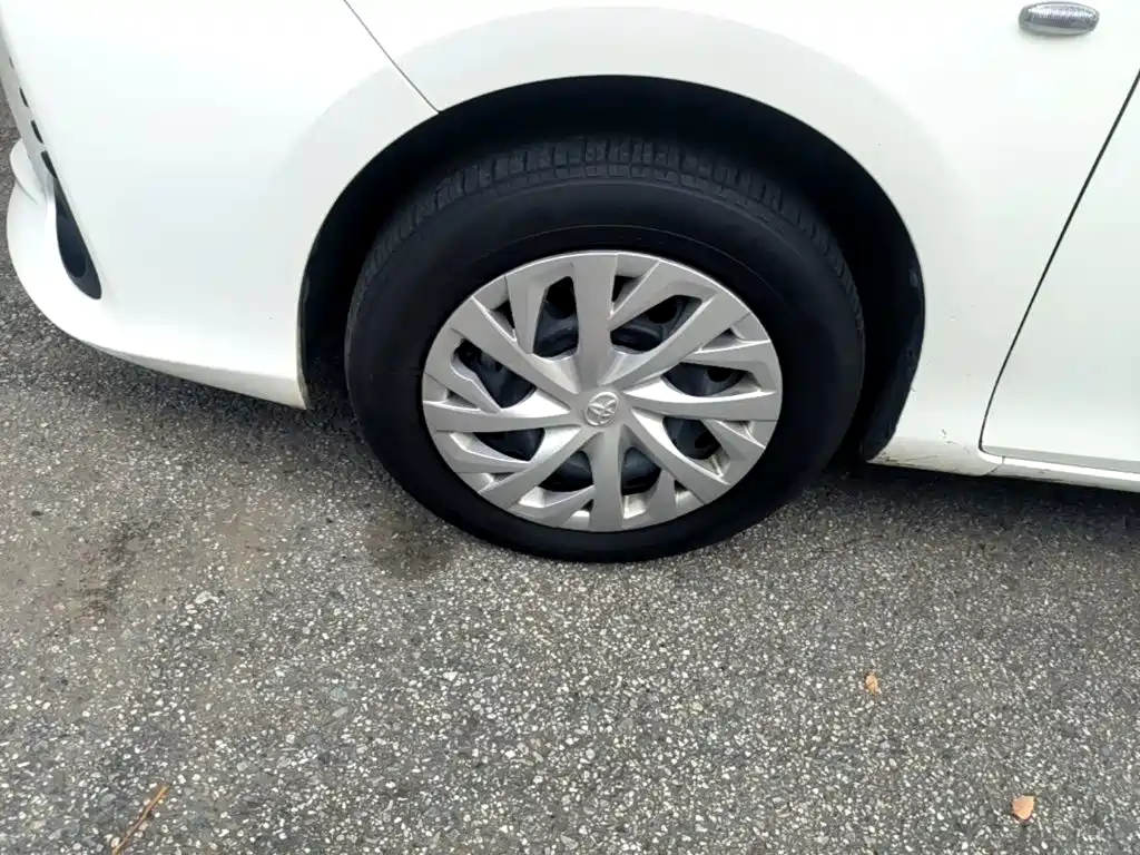 Toyota Vios FS 2022 — фото 23