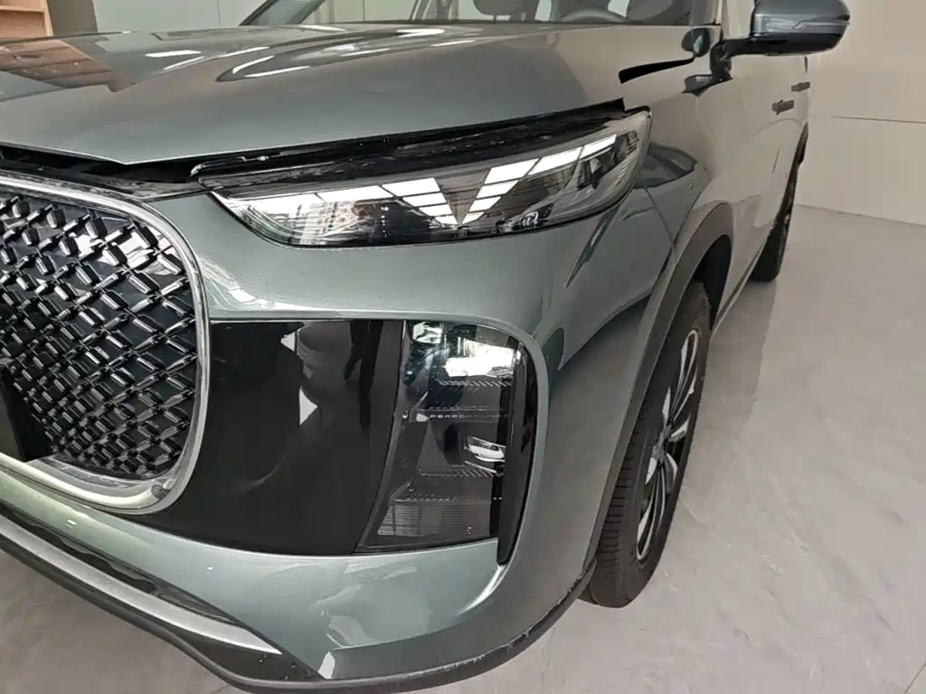 Chery Tiggo 8 PLUS 2025 — фото 24