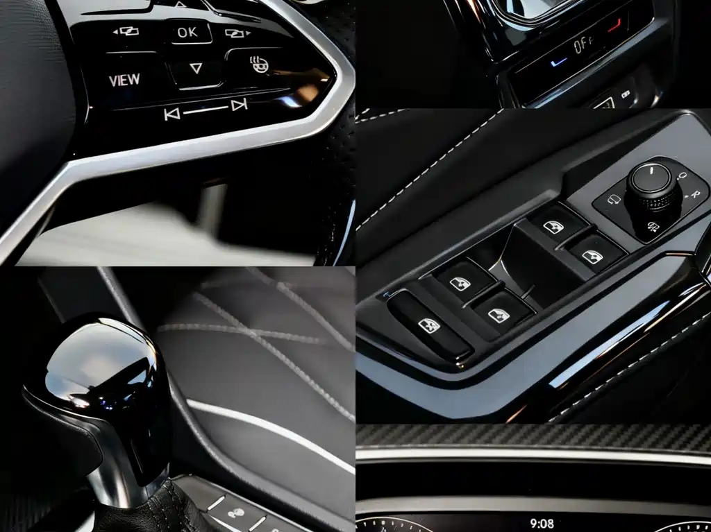 Volkswagen Tiguan L 2023 — фото 7