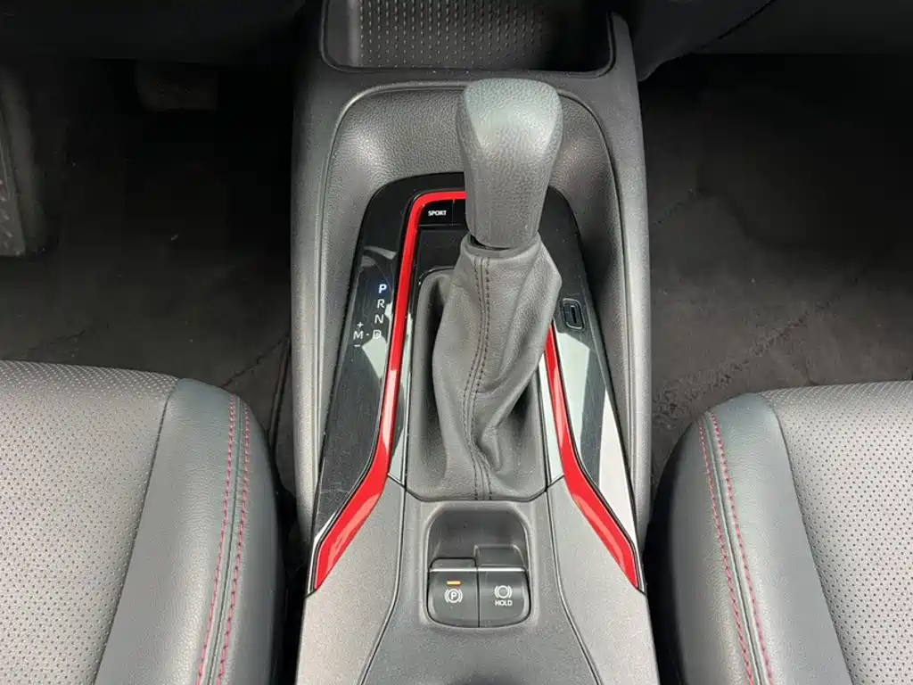 Toyota Levin 2020