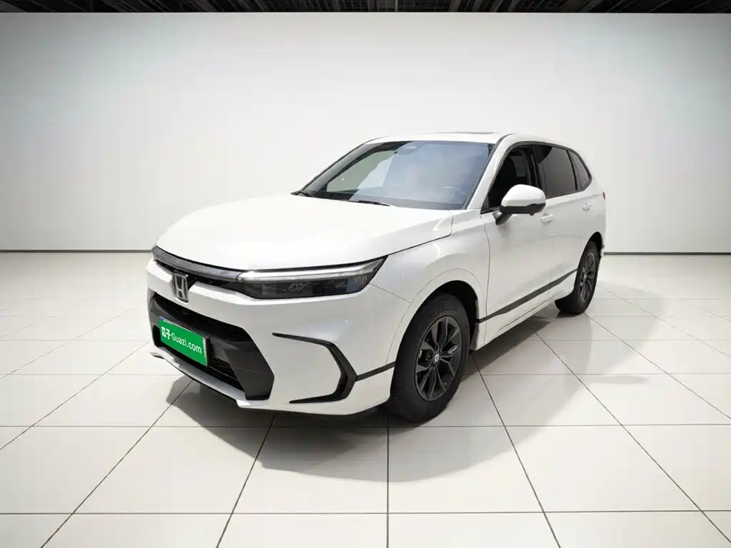Honda Breeze 2024