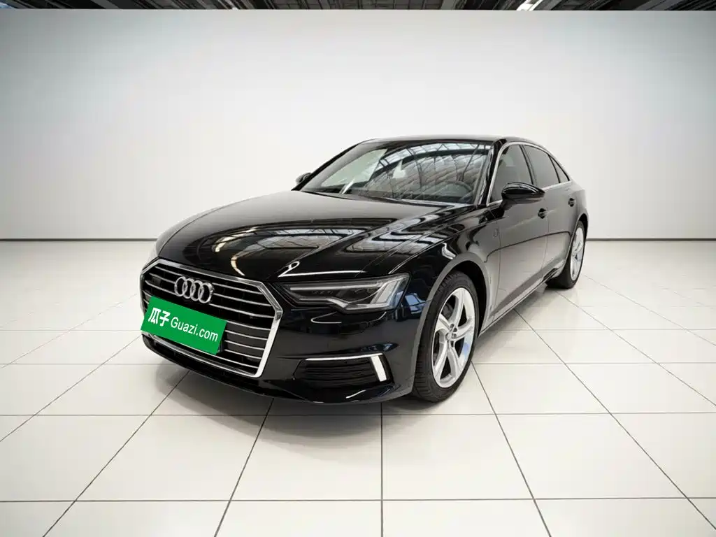 Audi A6L 2019