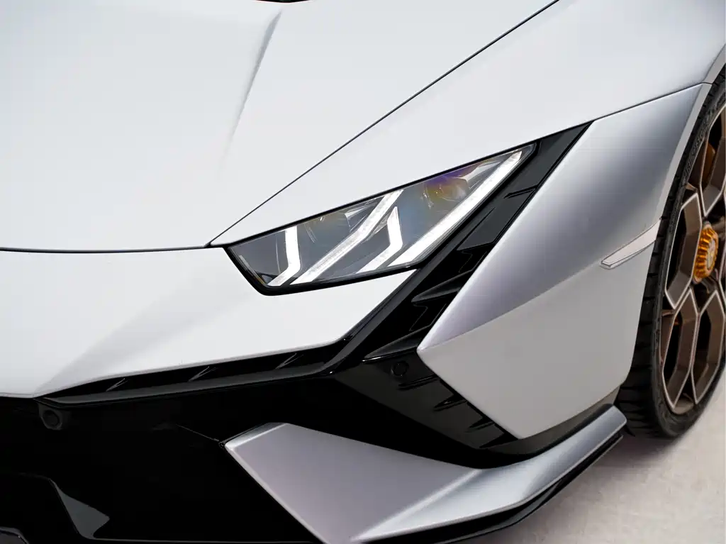 Lamborghini Huracán 2024 — фото 5