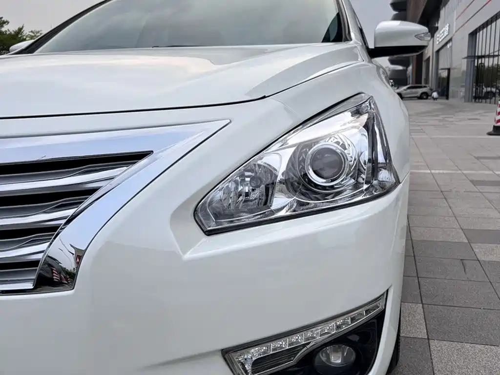 Nissan Teana 2015 — фото 23