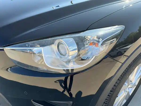 Mazda CX-5 2016