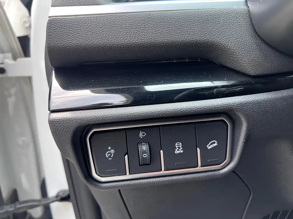 Haval H6 2018 — фото 10