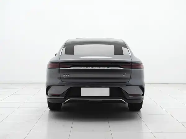 BYD Han 2024