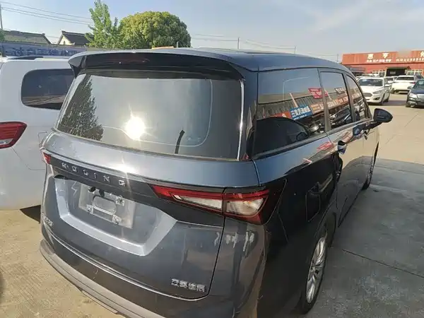 Wuling Jiachen 2022