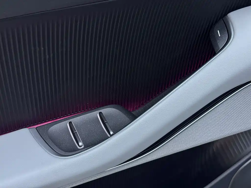 NIO ET5 2023 — фото 10