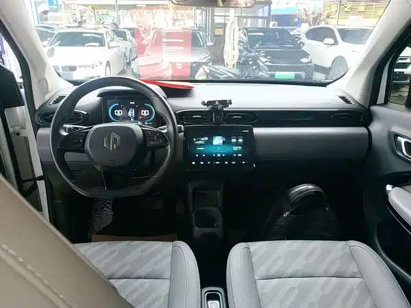 Leapmotor T03 2025