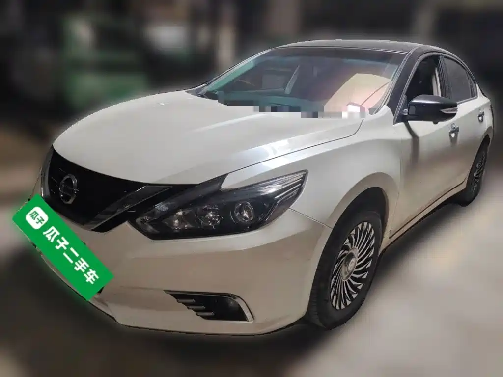Nissan Teana 2018 — фото 2