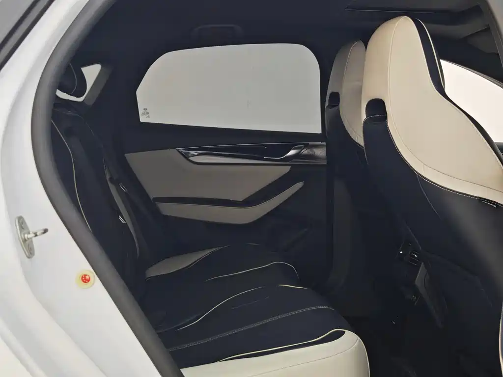 BYD Qin PLUS 2023 — фото 18