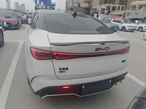 BYD Seal 06 2024