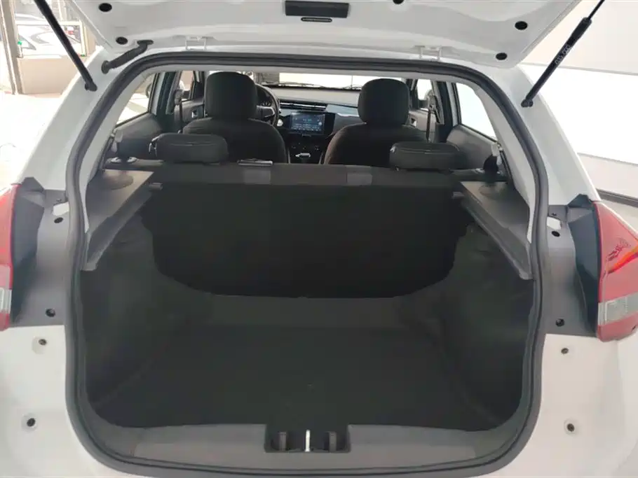 Chery Tiggo 3x 2025 — фото 4