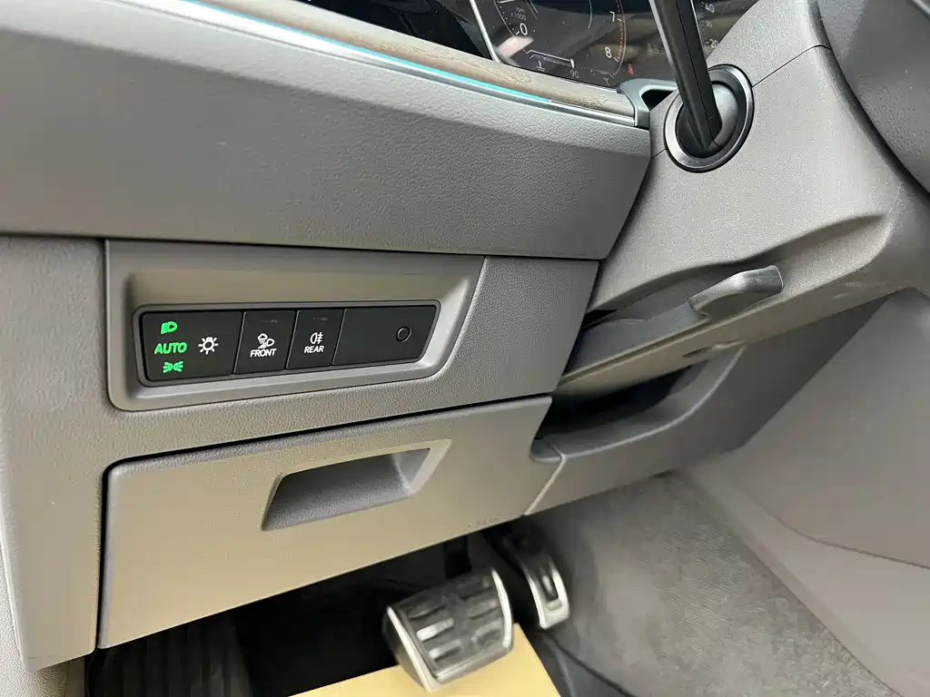 Volkswagen Touareg 2022