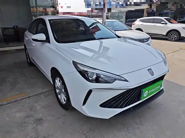 Roewe i5 2023
