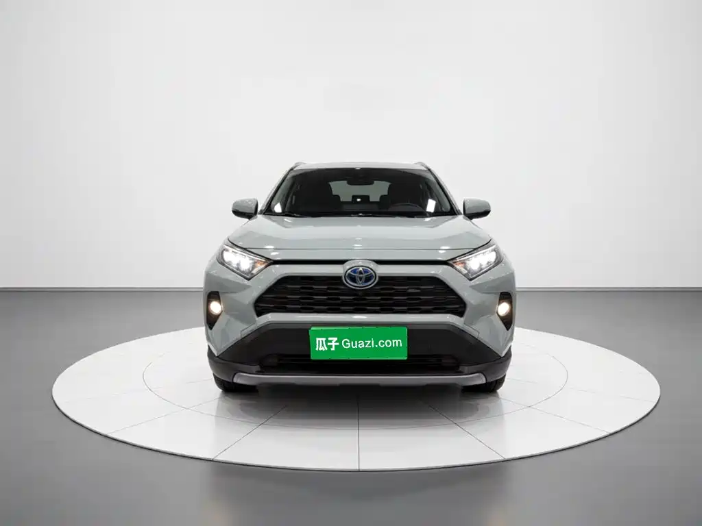Toyota RAV4 2020