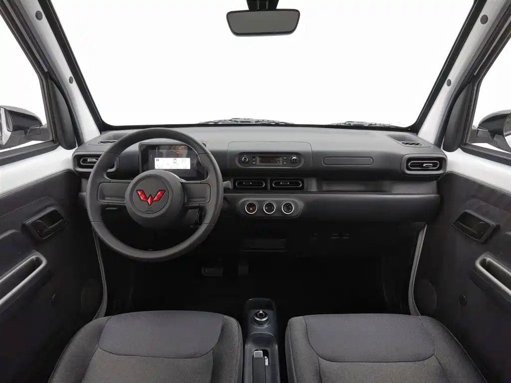 Wuling Zhiguang EV 2025