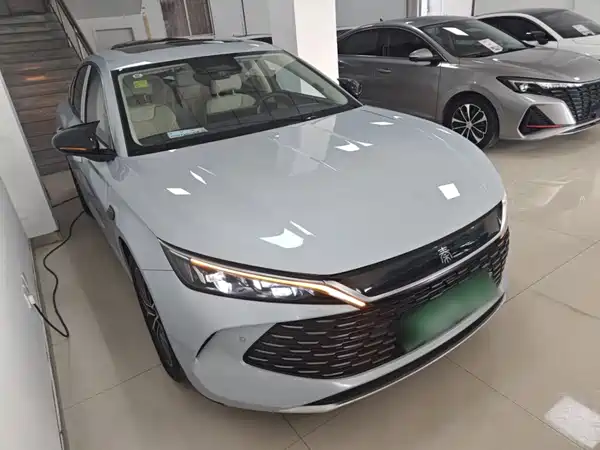 BYD Qin L 2025