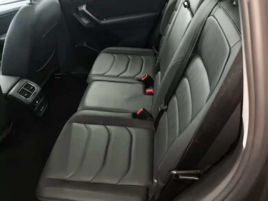 Volkswagen Tiguan L 2018 — фото 13