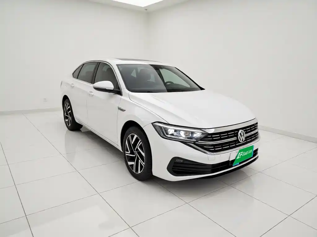 Volkswagen Sagitar 2024