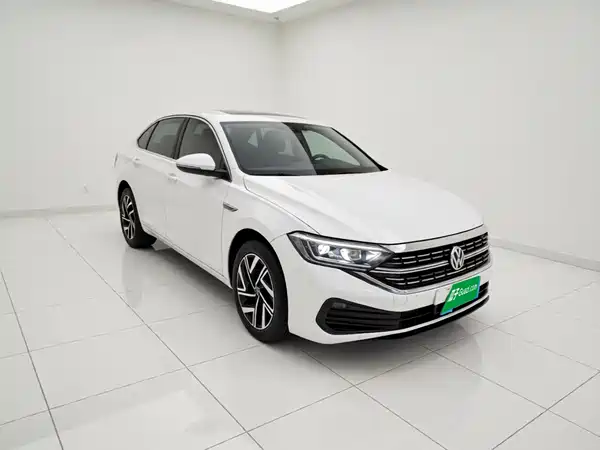 Volkswagen Sagitar 2024